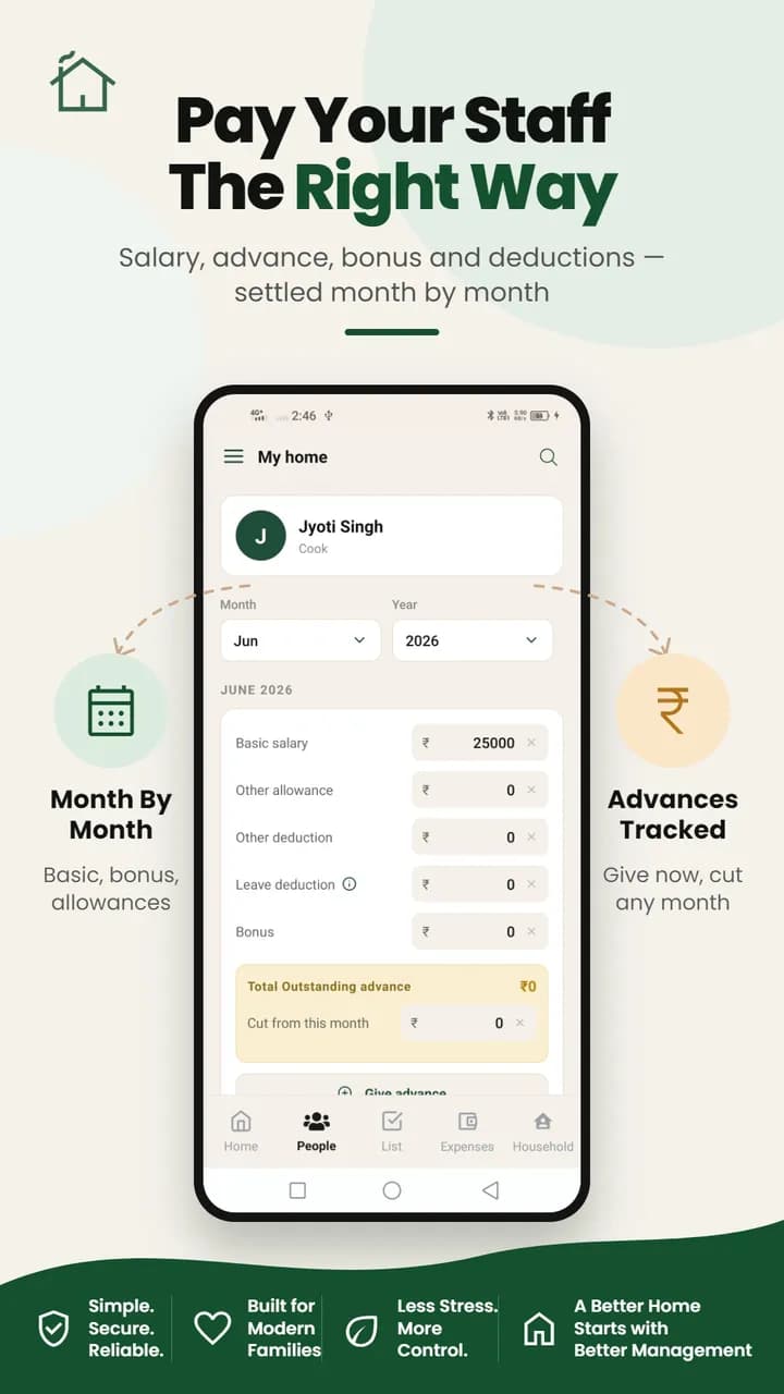 Homzi app screenshot 6